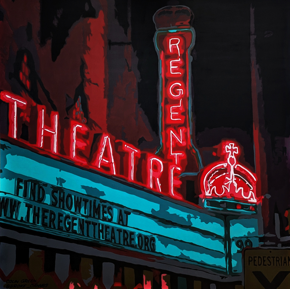 Regent Theatre